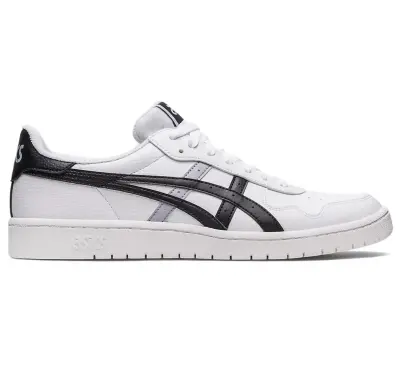 ASICS JAPAN Blanc/Noir — photo 2