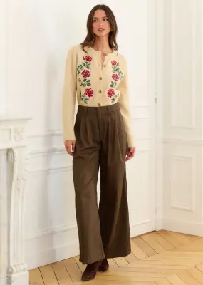 Gilet Bernadette — photo 3