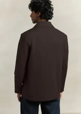 Postman jacket — photo 3