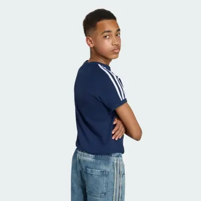 3 STRIPES TEE — photo 2