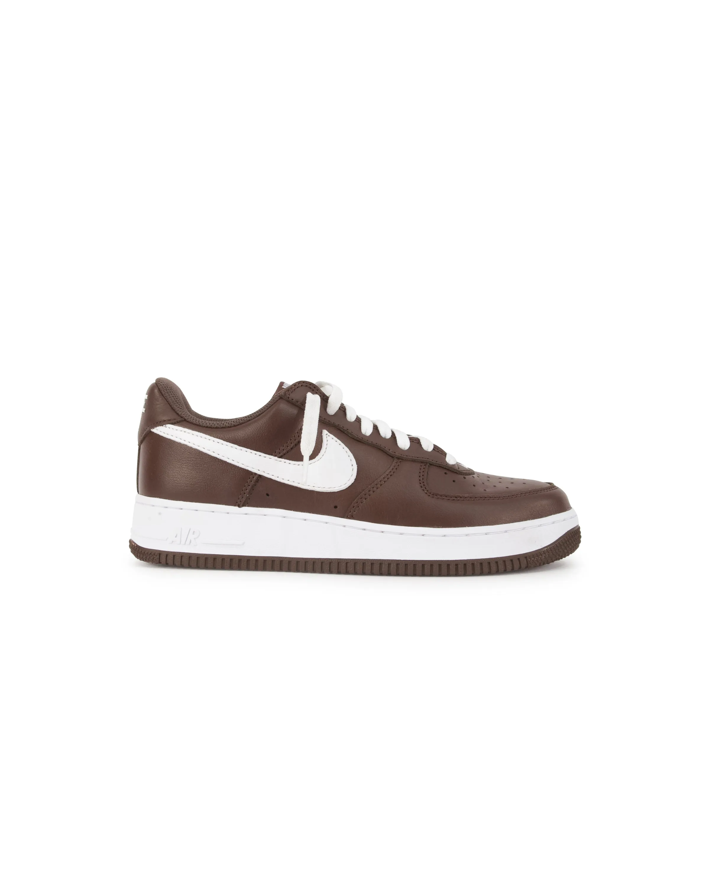 Air Force 1 Low Retro Chocolate White