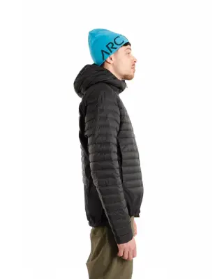 Hybrid Cerium Jacket Black — photo 2