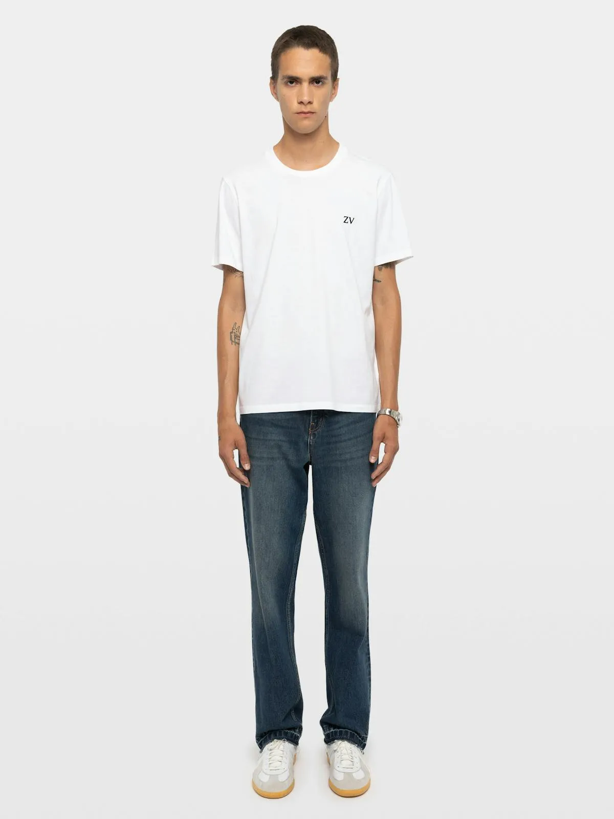 T-shirt Tommy