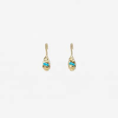 BOUCLES D'OREILLES ILLIONA — photo 4