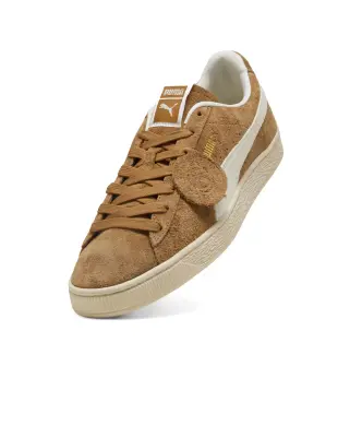 Puma Charles F.Stead x Suede Honey Butter — photo 3