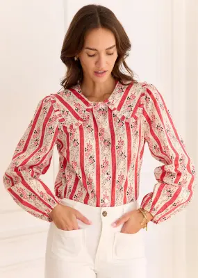 Blouse Asméa — photo 5