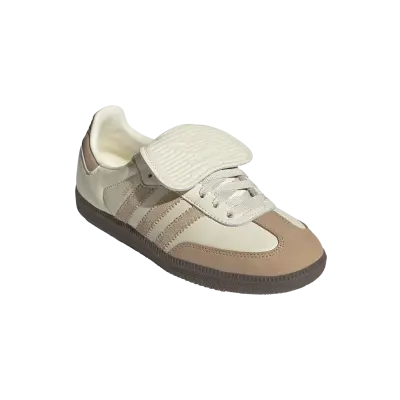 Adidas Mujer Samba LT Cream White Warm Sandstone — photo 2