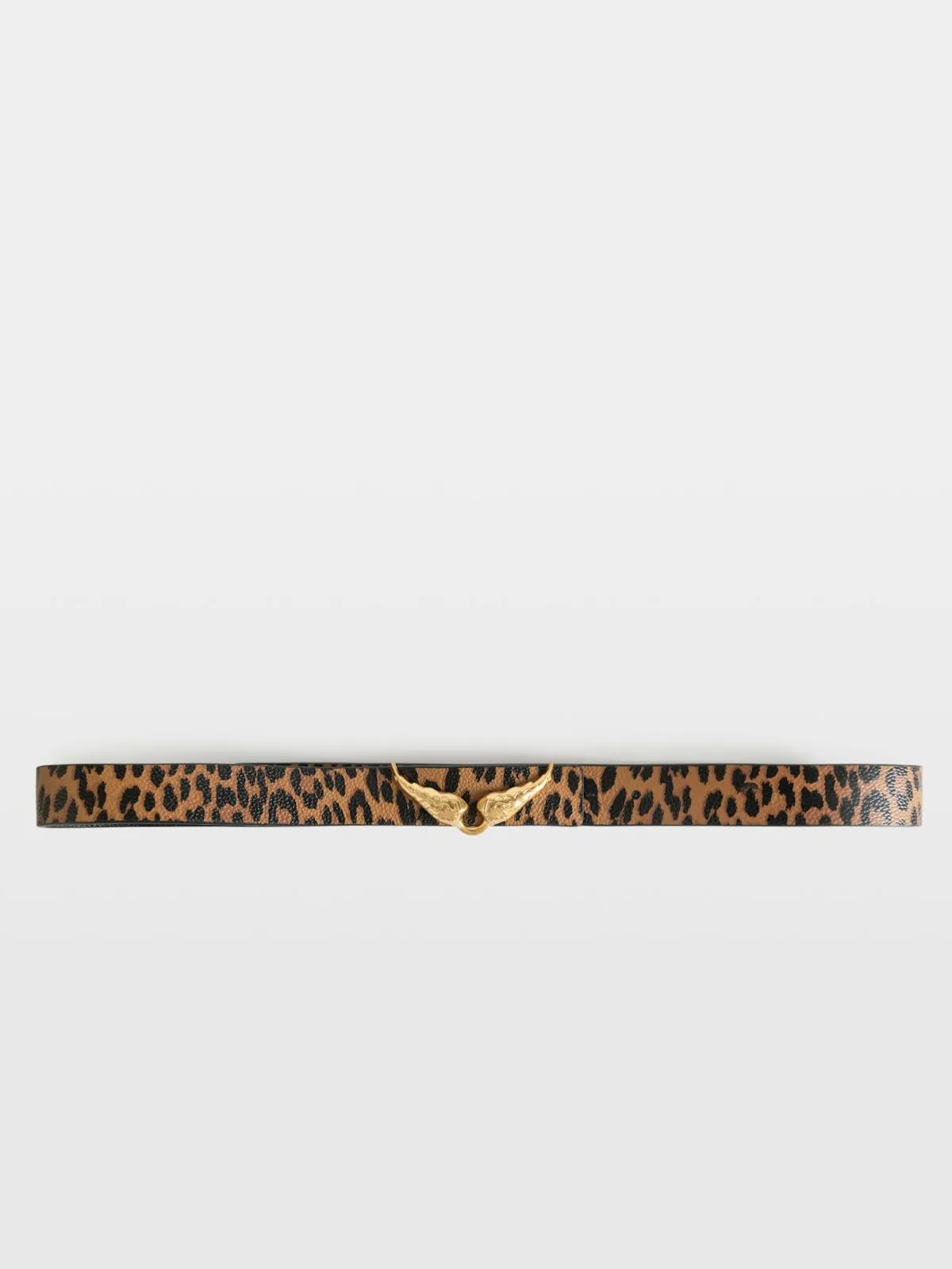 Ceinture Rock Reversible 30mm