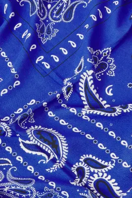 Coupon 3m en viscose bandana — photo 4