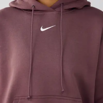 HOODIE PHOENIX LONG OVERSIZED — photo 4