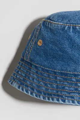 Bob - Bleu denim — photo 2