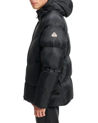Helium Puffer Jacket Black — photo 3