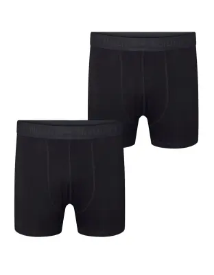 ALL SIZE BOXER X2 Noir — photo 2
