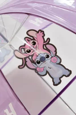 Parapluie imprimé - Violet/Lilo et Stitch — photo 2
