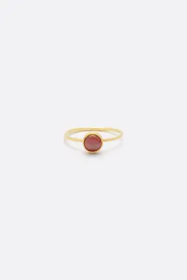 BAGUE OPHELIE — photo 1