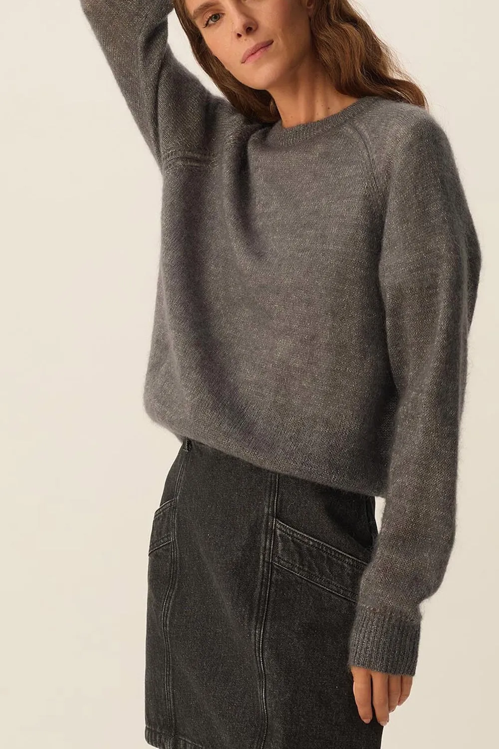 Pull Biki Souris