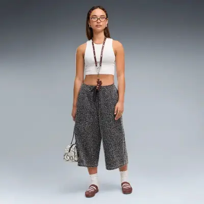 Puma Speedcat Mule Wns Burgundy Haute Coffee — photo 5