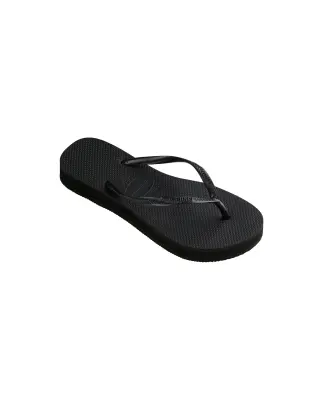 Slim Flatform Black — photo 3