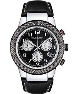 Montre a quartz first day watch
