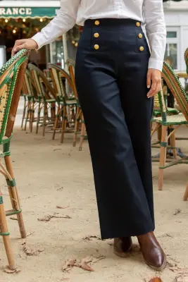 Pantalon Harriet — photo 4