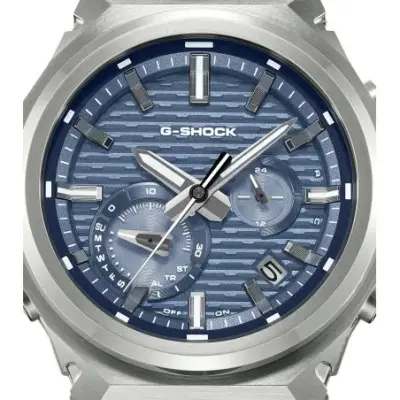 Montre Casio G-Shock G-STEEL GST-B1000-2AER — photo 2