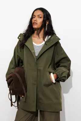 Coupe-vent déperlant Femme — photo 2