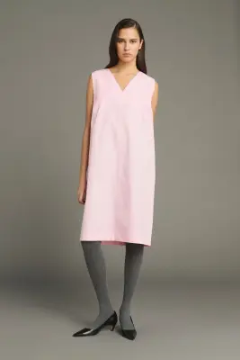 ROBE JULIETTE ROSE BLUSH — photo 3
