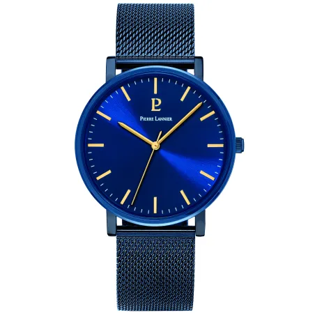 Montre Homme Pierre Lannier Essential 218F466