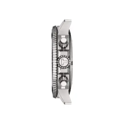 Montre Homme Tissot Seastar 1000 Quartz Chronograph T1204171109101 — photo 2