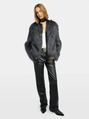 Manteau Freddie — photo 3