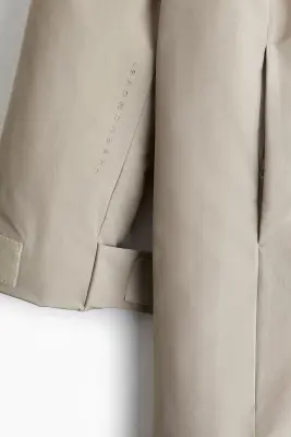 Parka matelassée Regular Fit ThermoMove™ - Beige — photo 1
