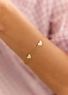 Bracelet Faustine — photo 5