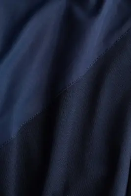 Pantalon de football chaud ThermoMove™ - Bleu foncé — photo 4