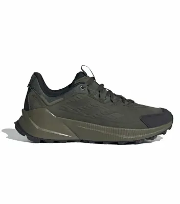ADIDAS TERREX TRAILMAKER 2 LEA Kaki — photo 2