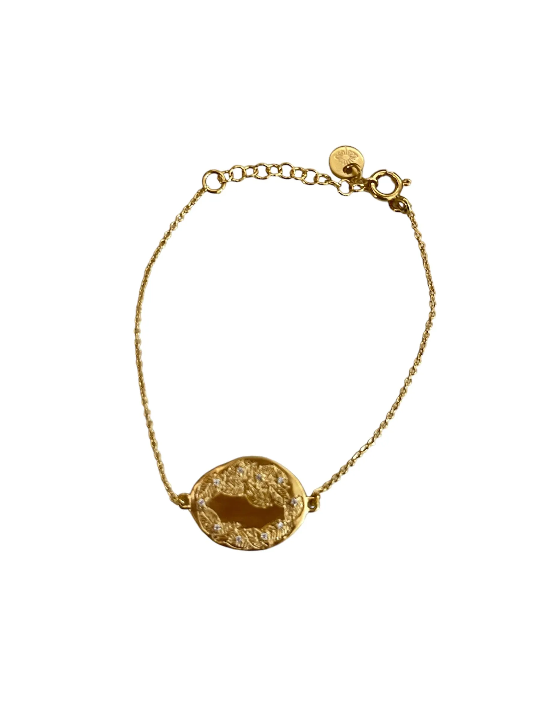 Bracelet Adèle - Louise Hendricks