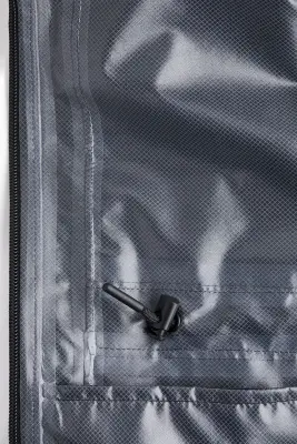 Veste de pluie StormMove™ - Noir — photo 5