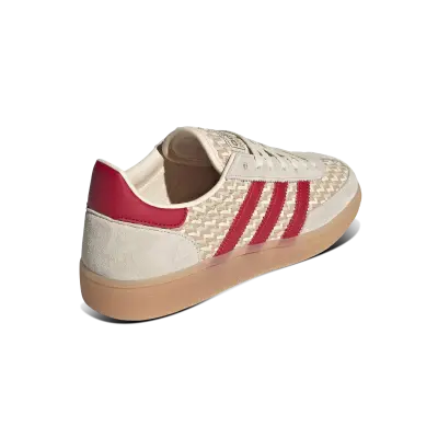 Adidas Handball Spezial W Wonder White Gold — photo 3