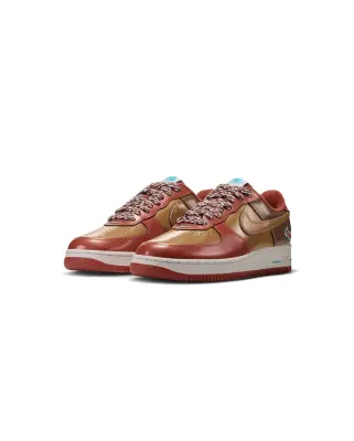 x NIGO Air Force 1 '01 J-Hope Human Hope Burnt Sunrise — photo 2