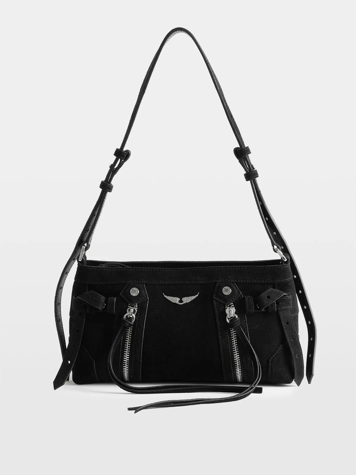 Sac Madison Mini Suede