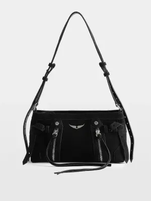 Sac Madison Mini Suede — photo 1