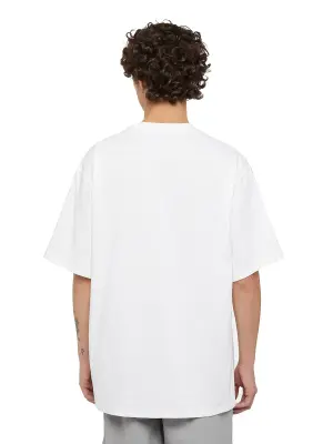 DICKIES TEE SHIRT Blanc — photo 4