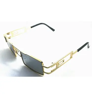 Lunette de Soleil Zoom Flight — photo 2