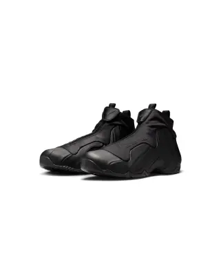Air Flightposite Triple Black — photo 2
