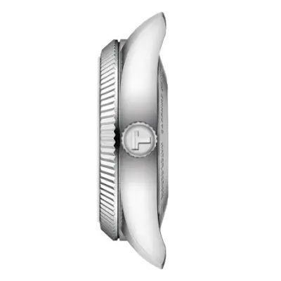Tissot Ballade 30mm automatique T1562081135300 — photo 2