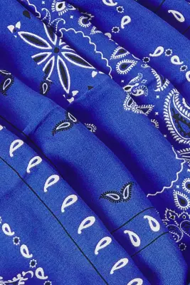 Coupon 3m en viscose bandana — photo 3