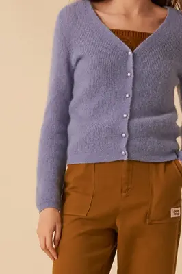gilet caboule glacon — photo 2