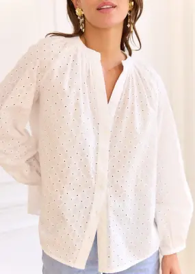 Blouse Vico — photo 2