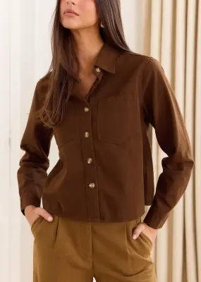 Chemise Lexie — photo 2
