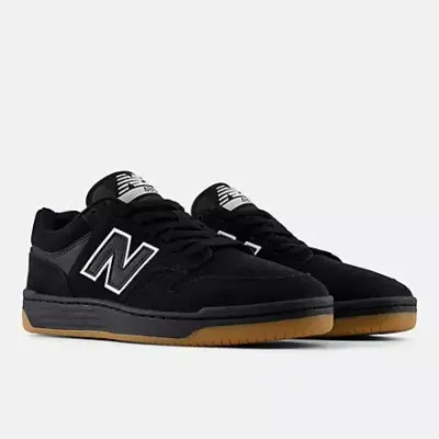 Chaussure New Balance Numeric 480 – SBW — photo 2
