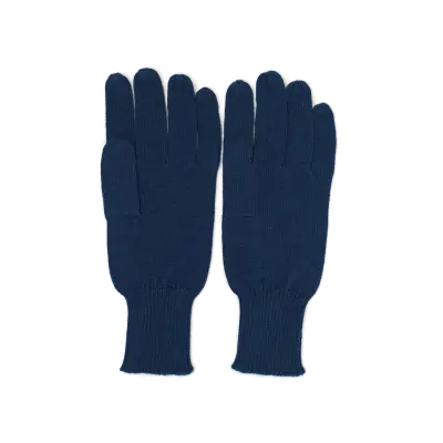 Gants en pashmina et soie — photo 1